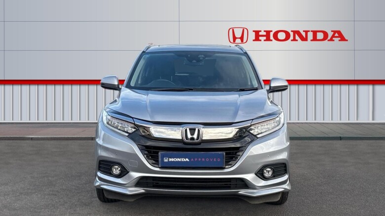Honda HR-V 1.5 i-VTEC EX CVT 5dr Petrol Hatchback